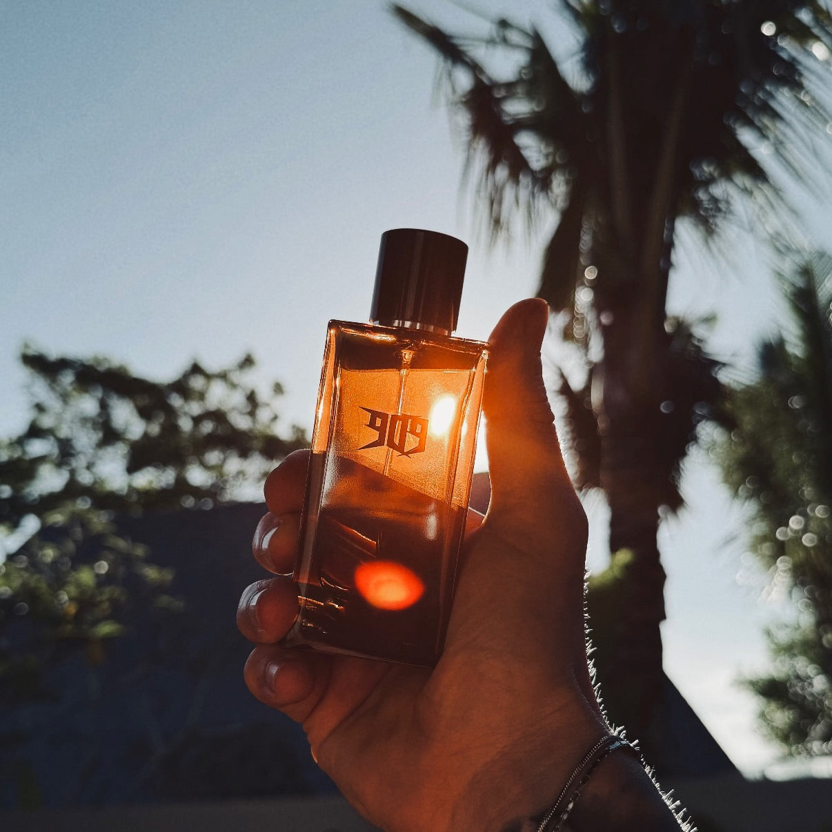 K12 - 909 - EAU DE PARFUM