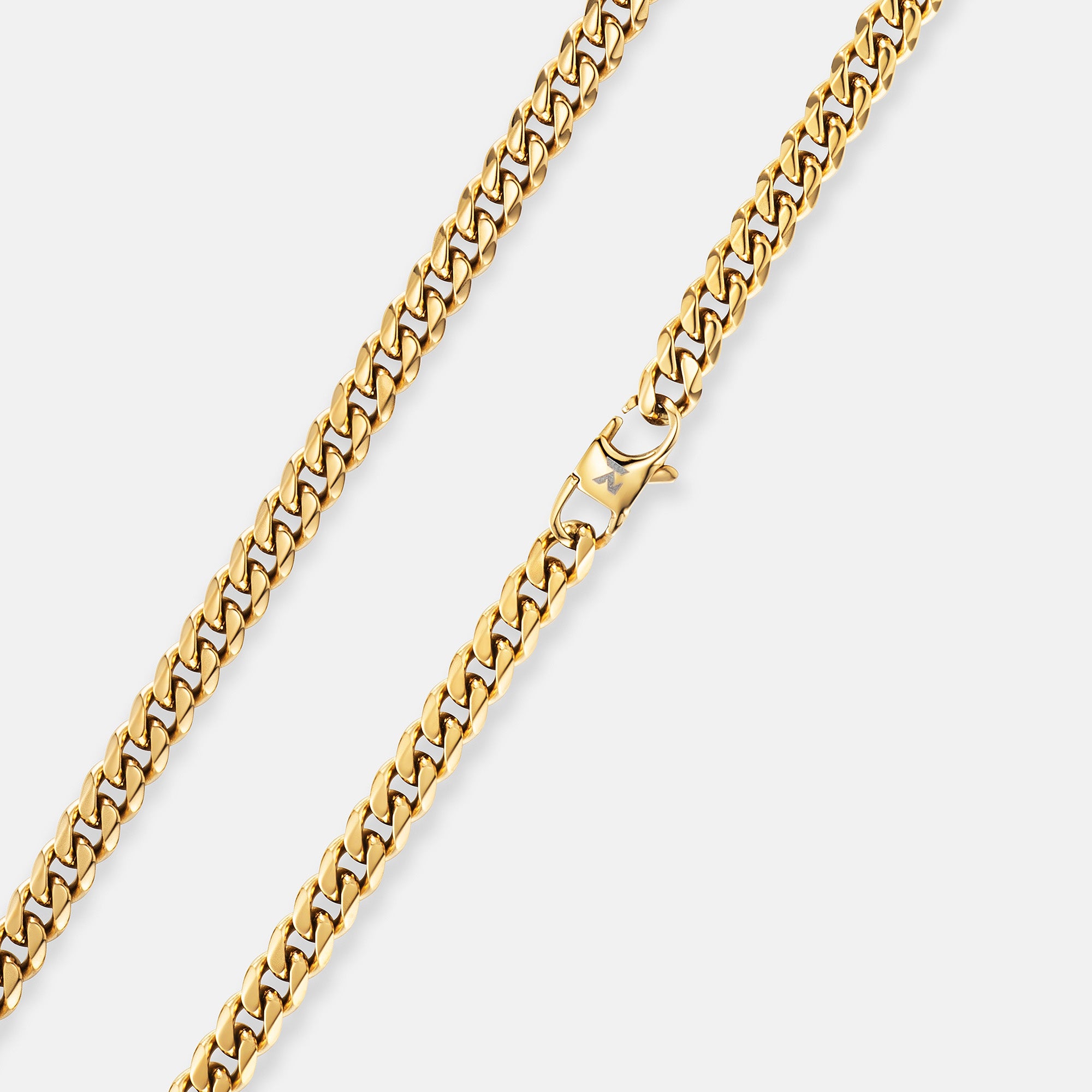 K12 - STARTER SET - VAITH GOLD CUBAN BUNDLE