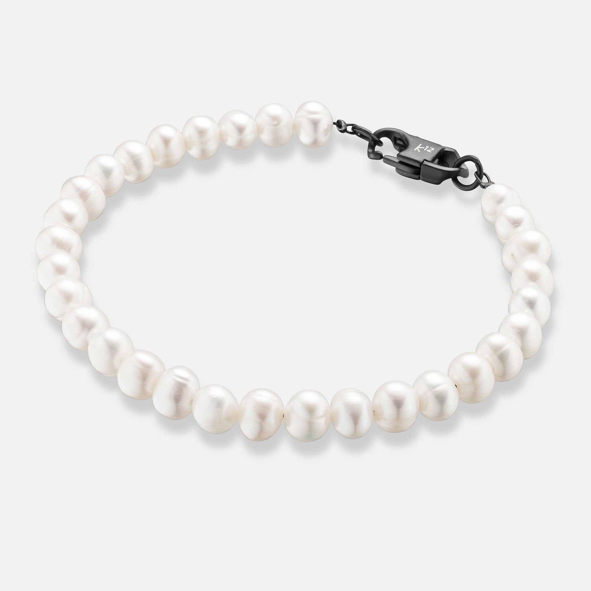 K12 - STARTER SET - FRESHWATER PEARL BRACELET BUNDLE