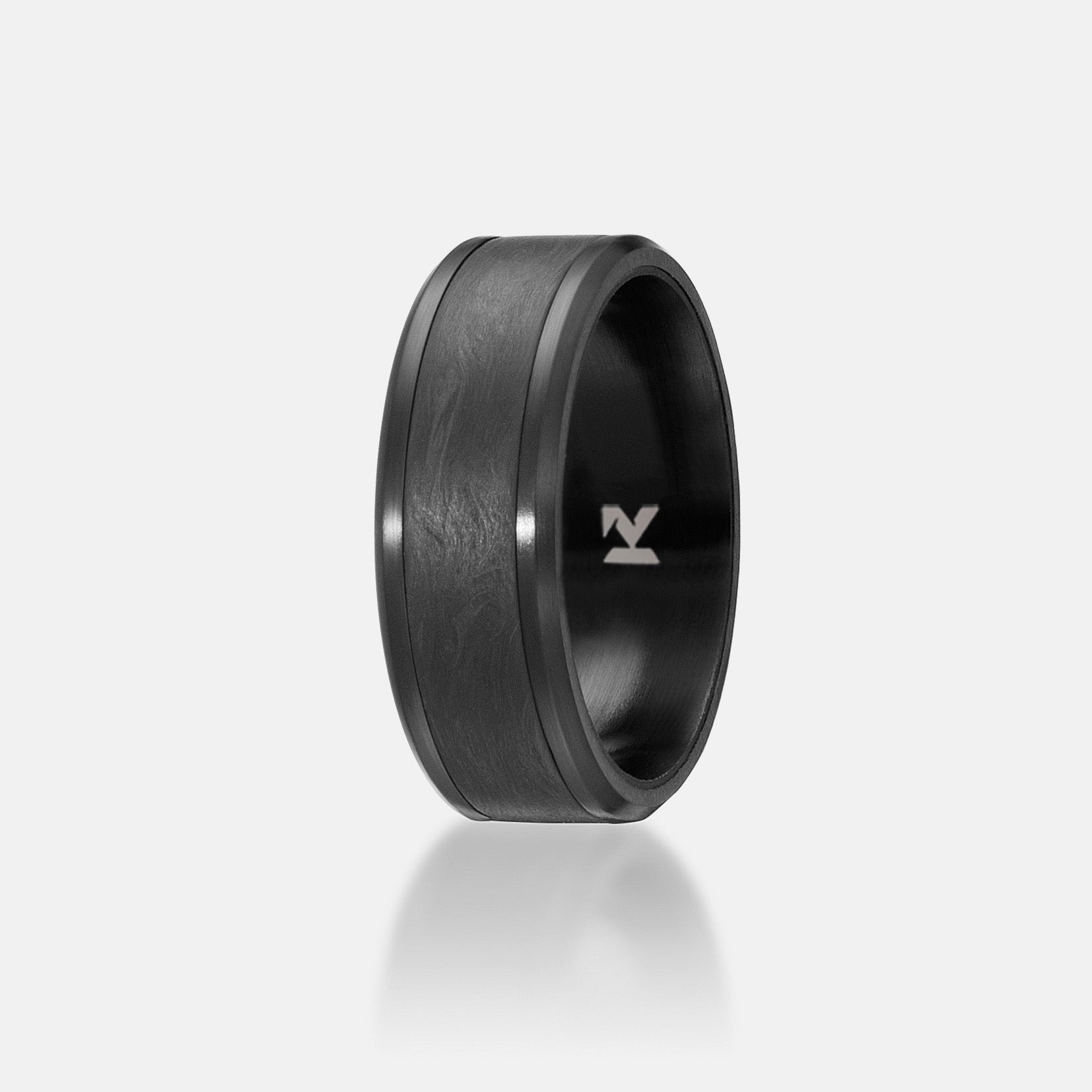 K12 - FORGED RING - 66