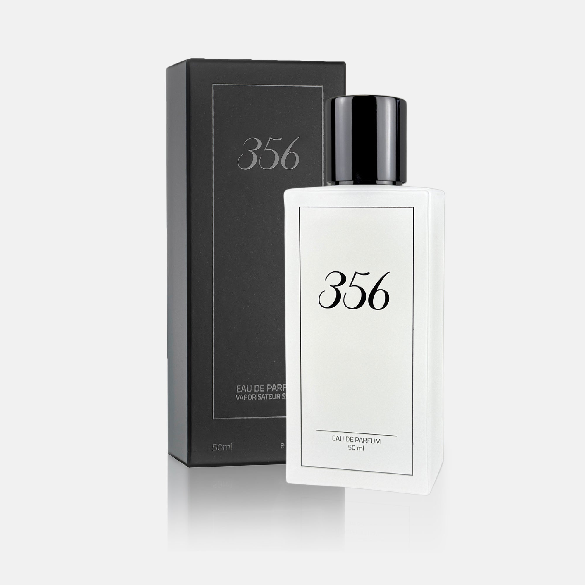 K12 - 356 - EAU DE PARFUM