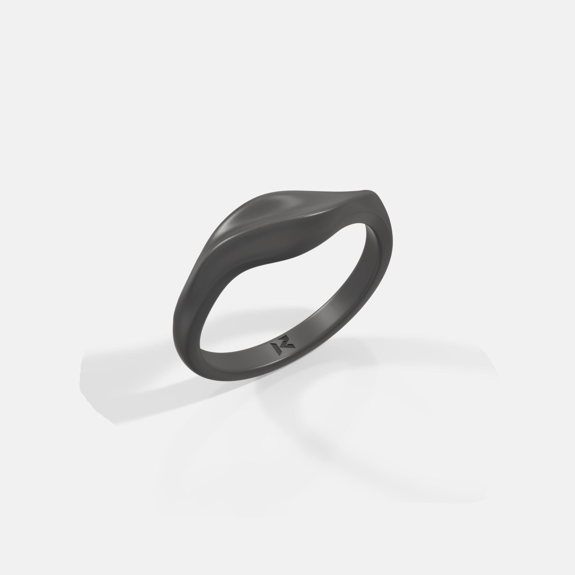 K12 - BLACK LIQUID RING