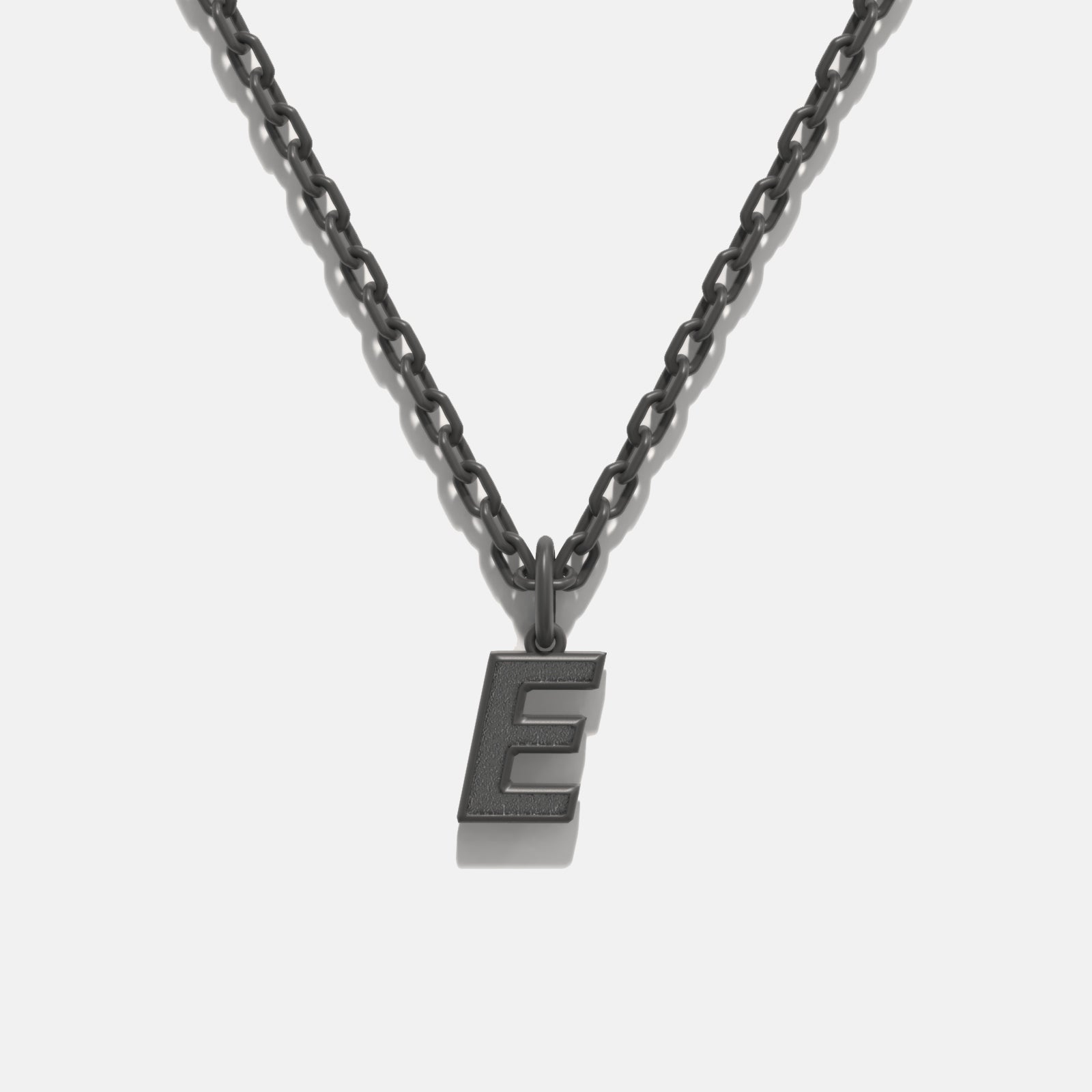 K12 - BLACK E CHAIN