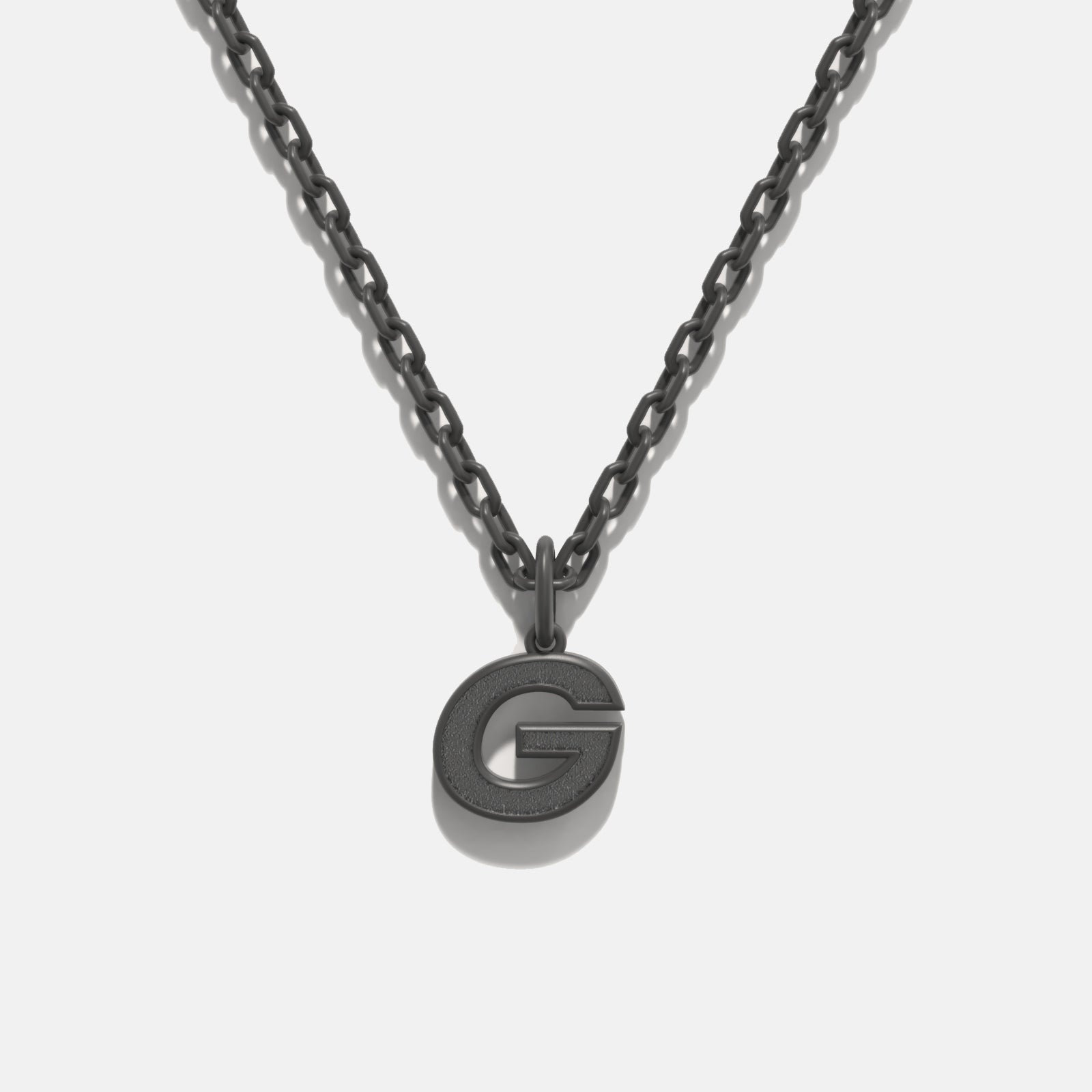 K12 - BLACK G CHAIN