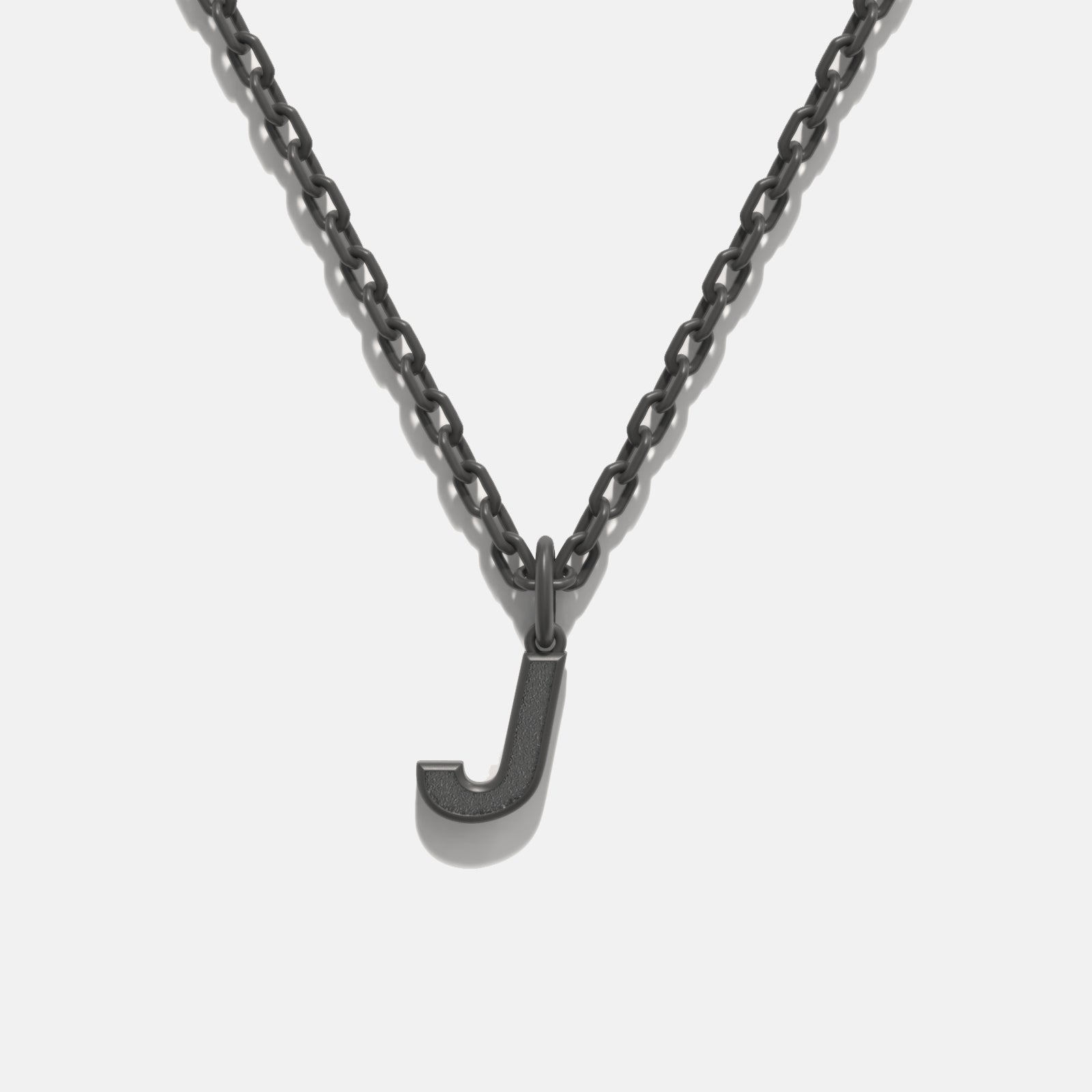 K12 - BLACK J CHAIN