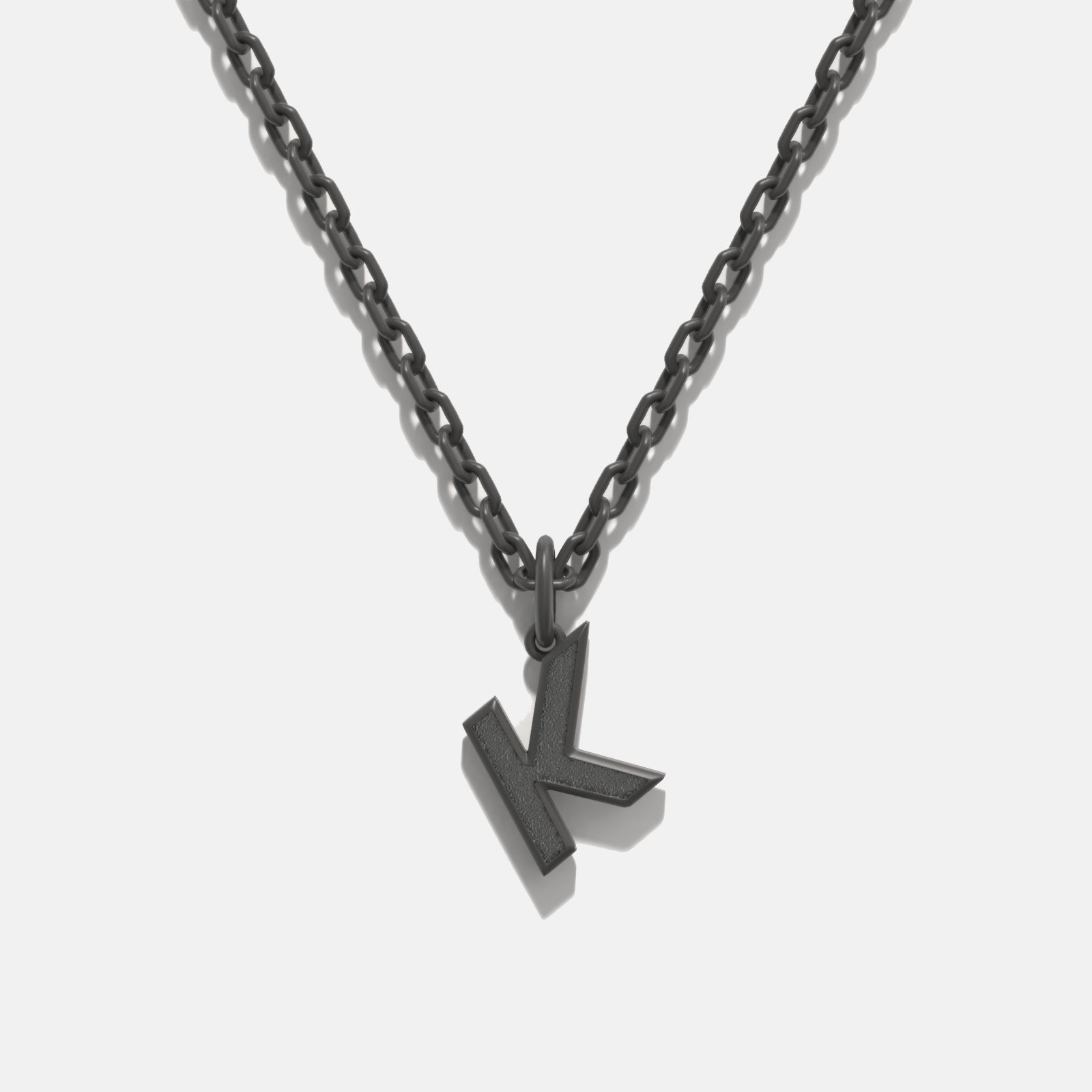 K12 - BLACK K CHAIN