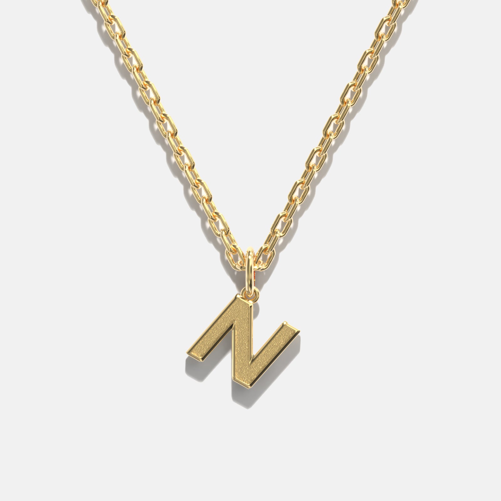 K12 - GOLD N CHAIN