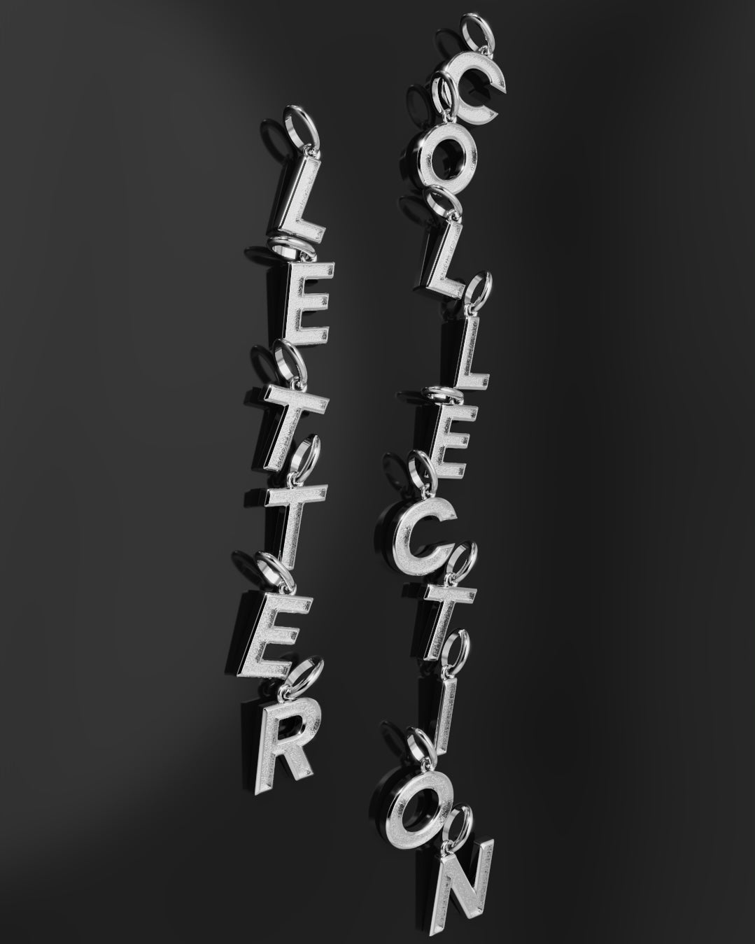 K12 - SILVER I CHAIN