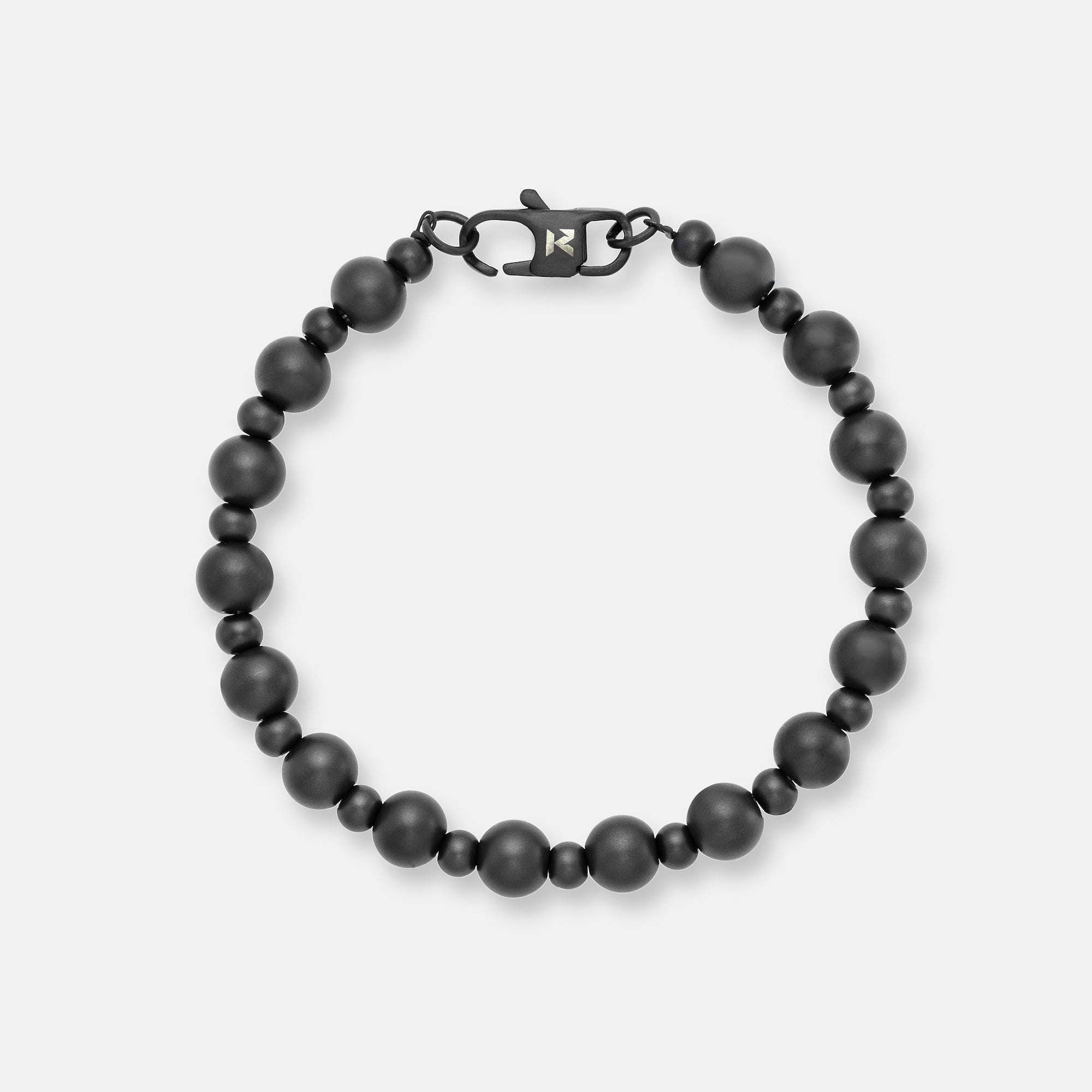 K12 - BLACK PEARL BRACELET