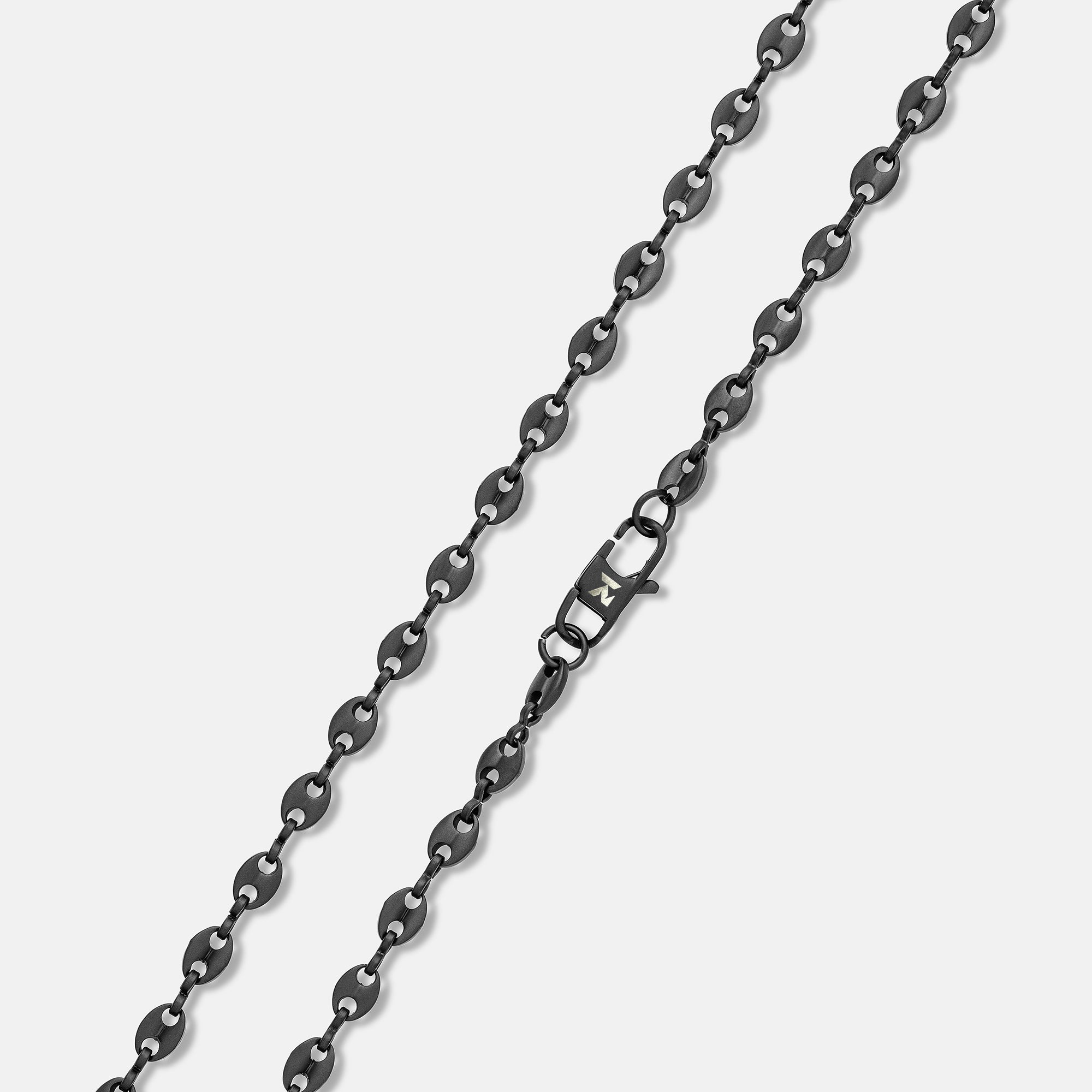 K12 - BLACK COFFEE BEAN CHAIN