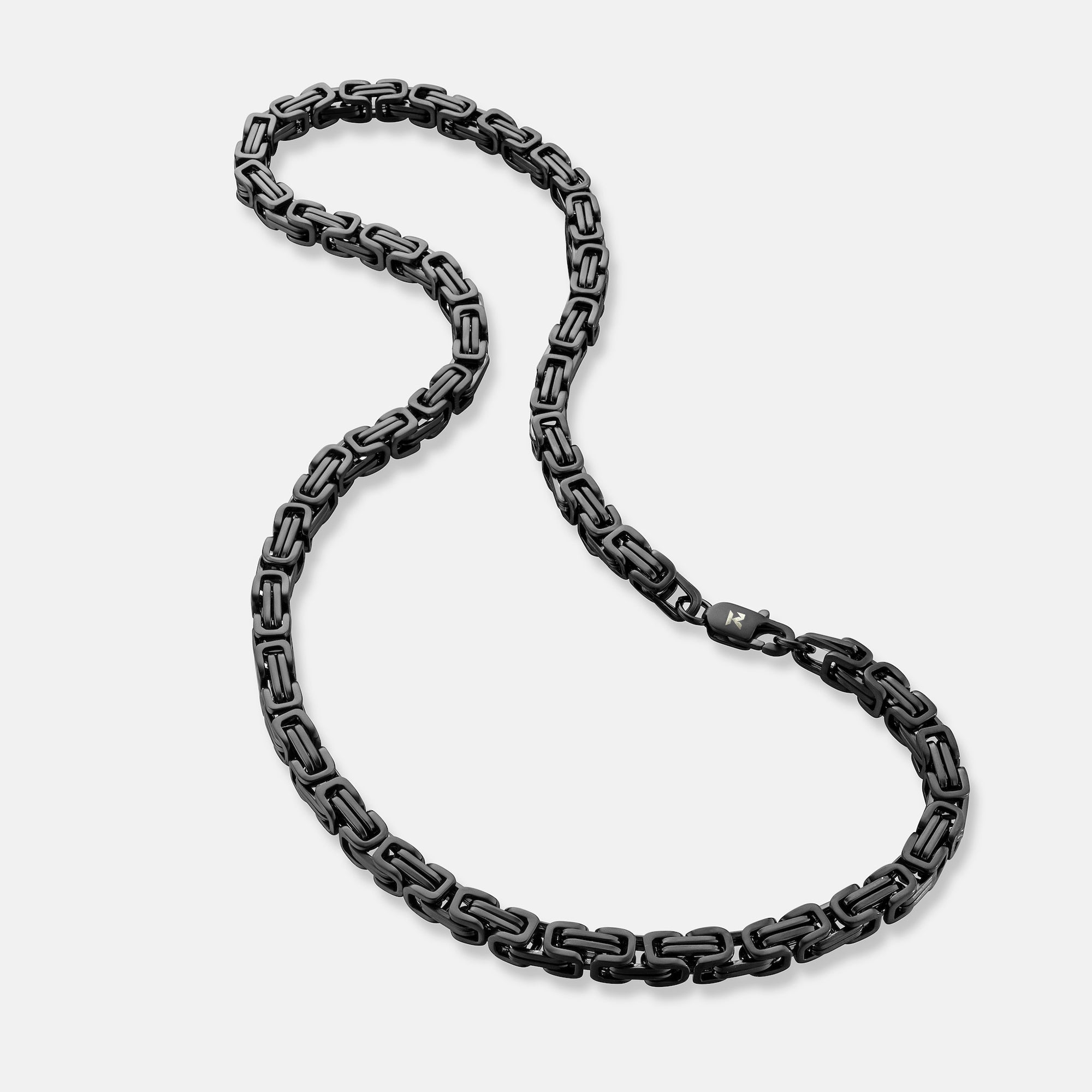 K12 - BLACK KING CHAIN - 6,2MM