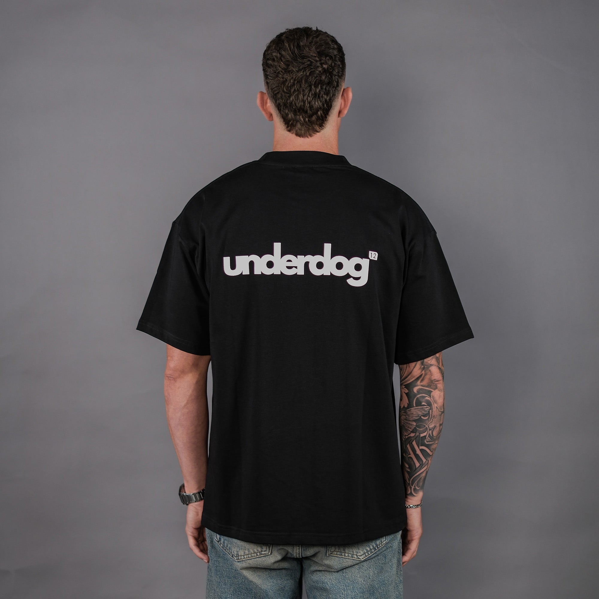 K12 - UNDERDOG TEE