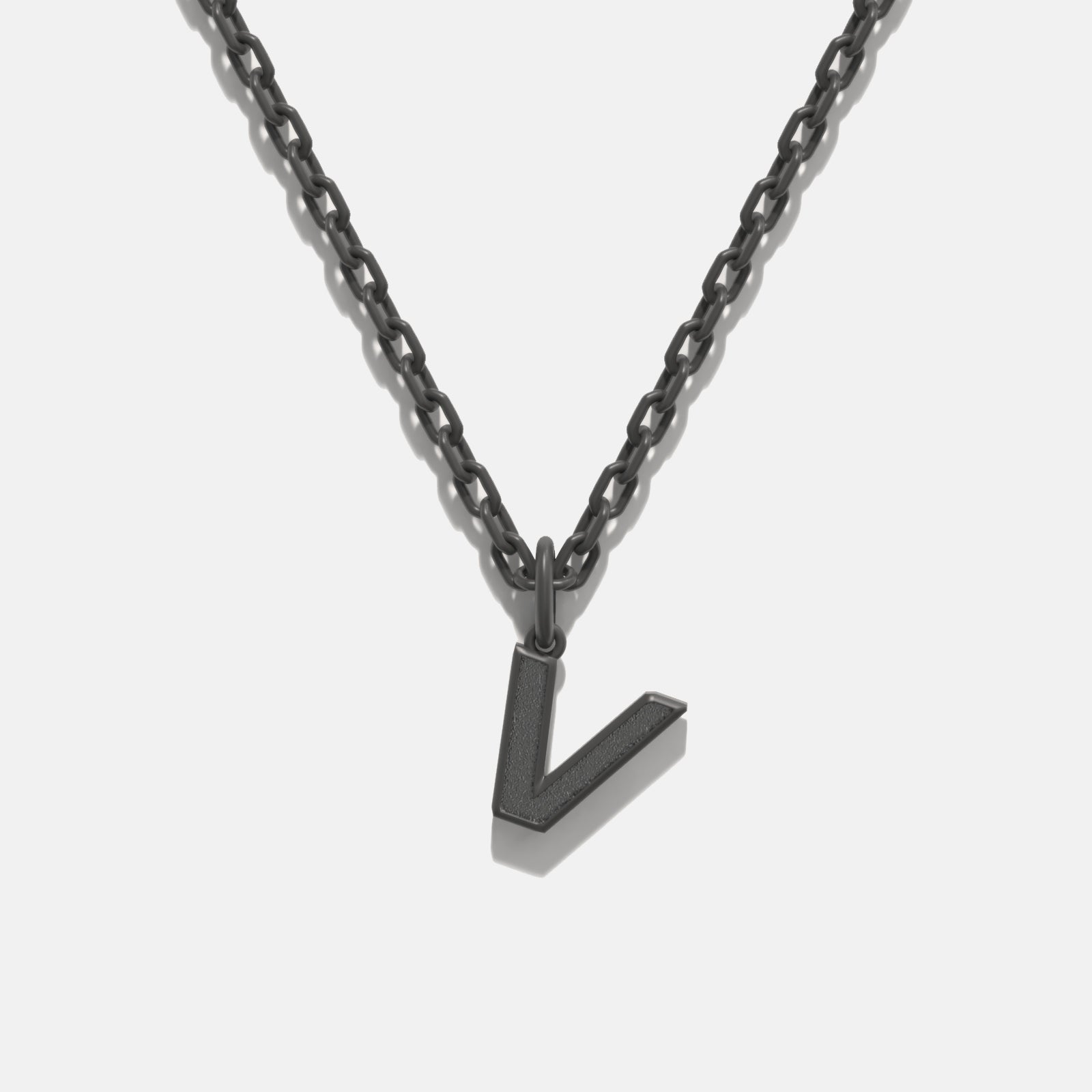 K12 - BLACK V CHAIN