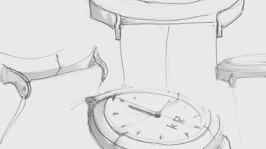 Gemacht für jeden Moment