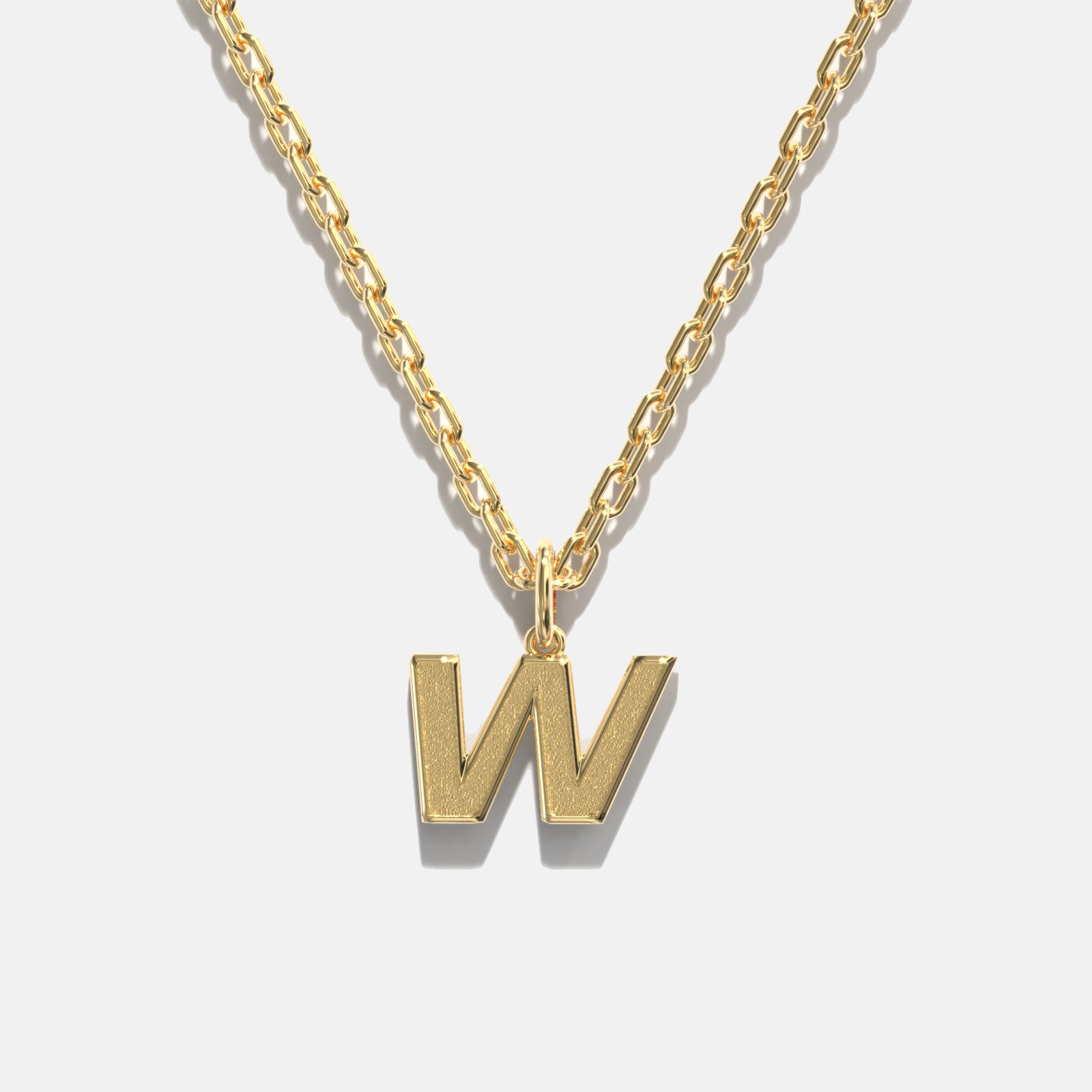 K12 - GOLD W CHAIN