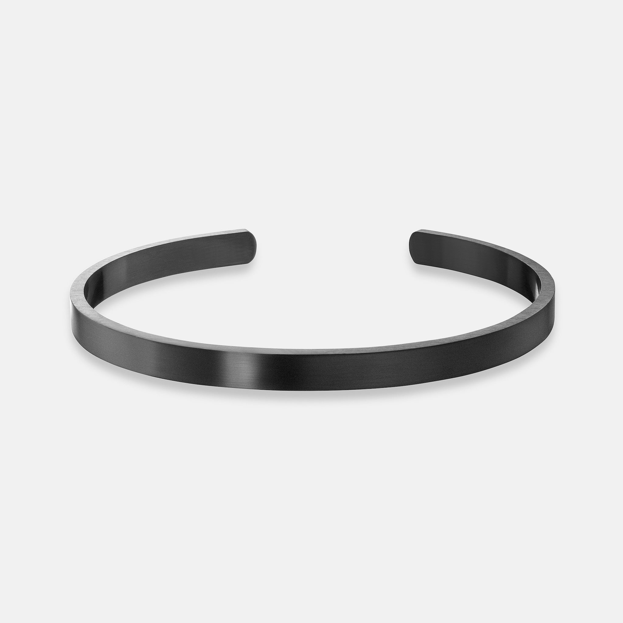 K12 - BLACK CUFF