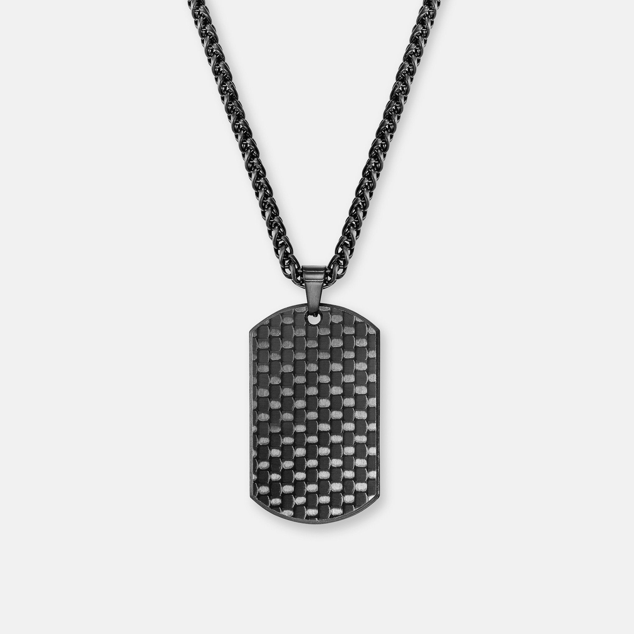 K12 - DOGTAG - CHAIN