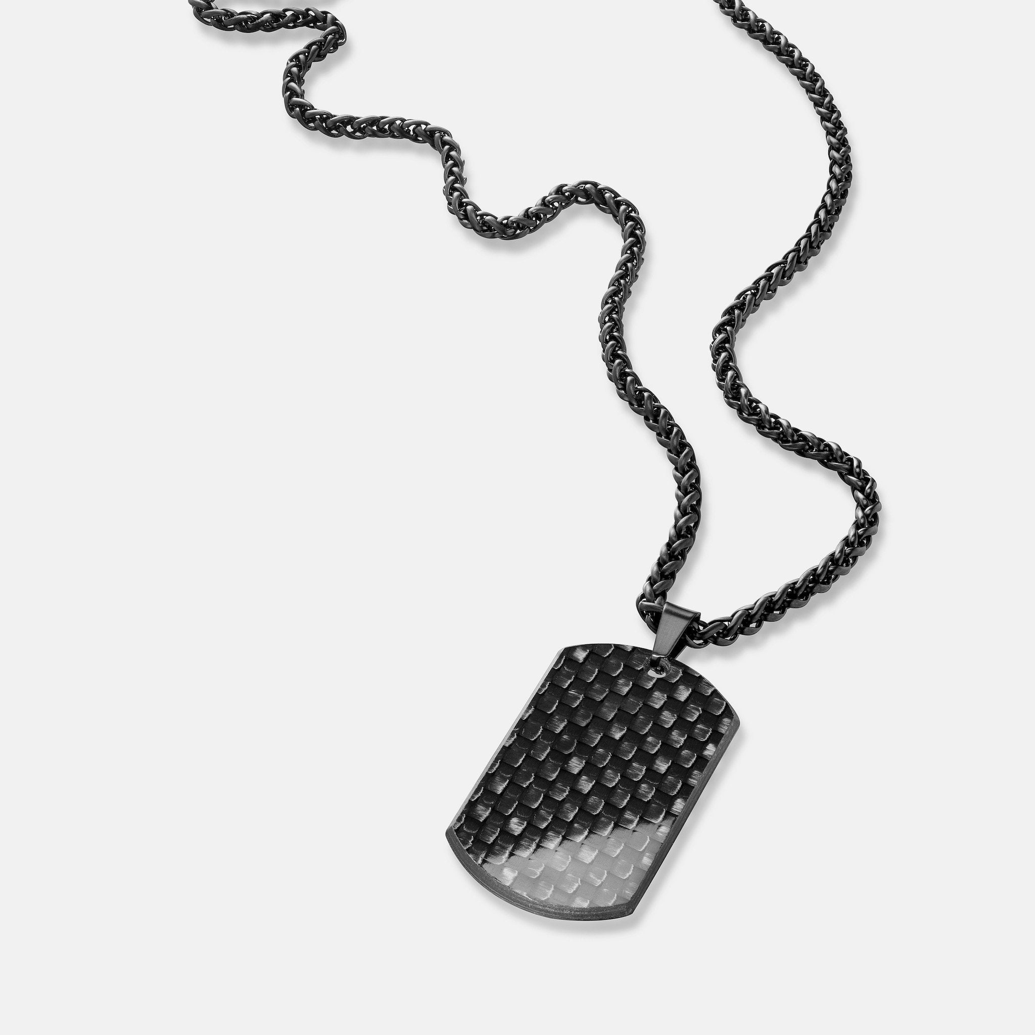 K12 - DOGTAG - CHAIN